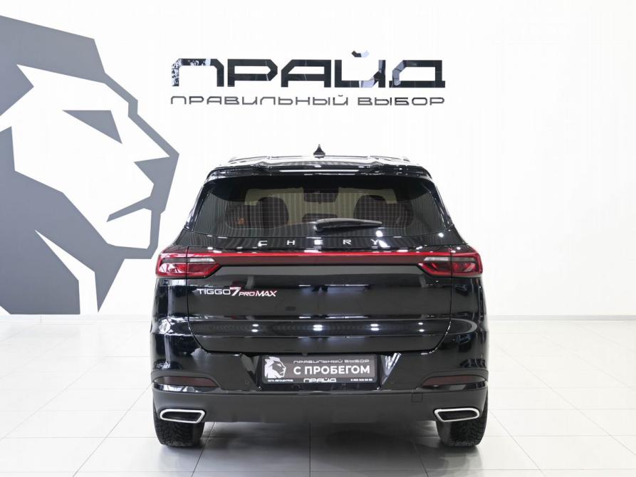 Chery Tiggo 7 Pro Max I Ростов-на-Дону  - изображение 5