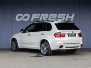 BMW X5 II (E70) Рестайлинг Краснодар  - изображение 32