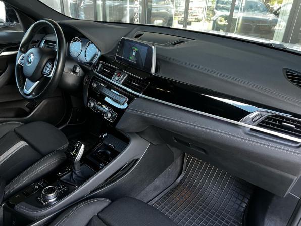 BMW X2 I (F39) с пробегом 2019 года, цена 3 400 000 рублей, 123723 км, внедорожник, Автокод Объявления