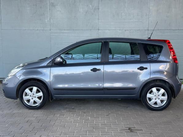 Nissan Note I Рестайлинг с пробегом 2008 года, цена 600 000 рублей, 104333 км, хэтчбек, Автокод Объявления
