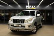 Toyota Land Cruiser Prado 150 Series Уфа  - изображение 28