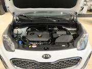 Kia Sportage IV Рестайлинг Казань  - изображение 33