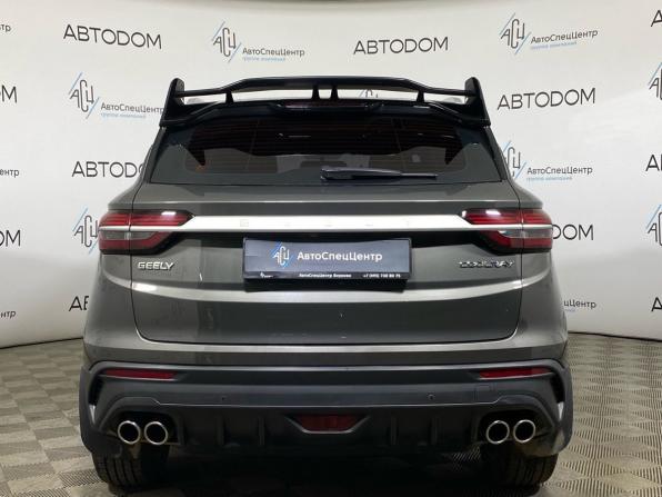 Geely Coolray I с пробегом 2023 года, цена 1 719 000 рублей, 65183 км, внедорожник, Автокод Объявления