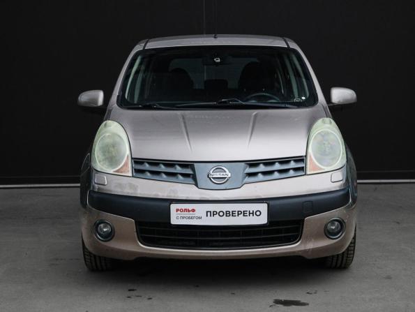 Nissan Note I с пробегом 2007 года, цена 600 000 рублей, 178010 км, хэтчбек, Автокод Объявления