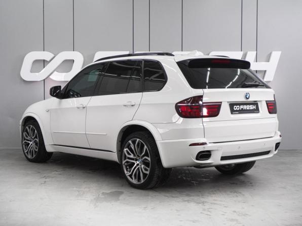 BMW X5 II (E70) Рестайлинг с пробегом 2013 года, цена 2 862 000 рублей, 147271 км, внедорожник, Автокод Объявления