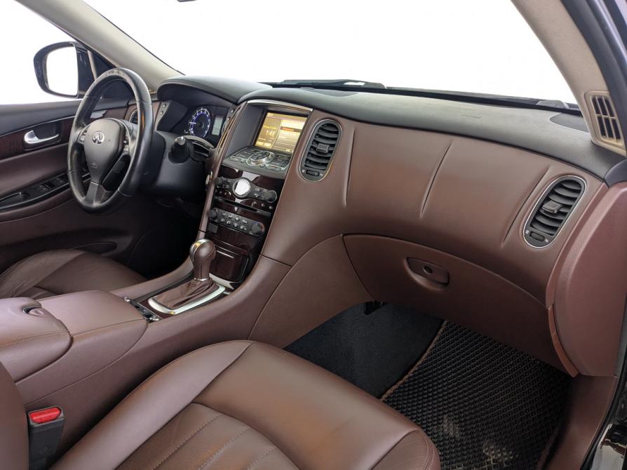 Infiniti EX I (J50) Москва  - изображение 19