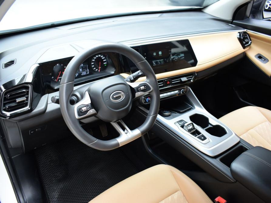GAC GS3 Челябинск  - изображение 10