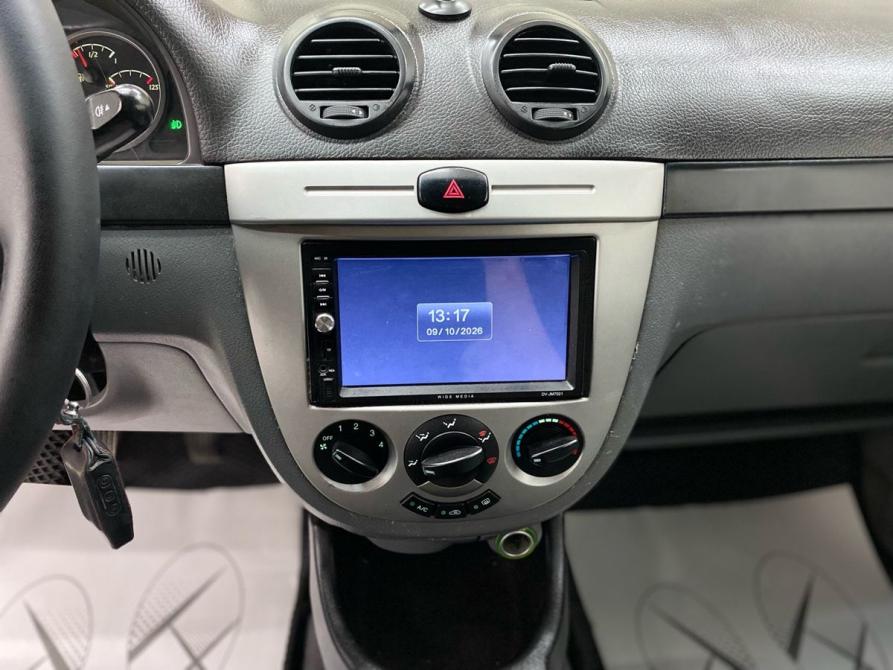 Chevrolet Lacetti I Энгельс  - изображение 28
