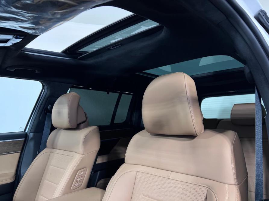 Hyundai Santa Fe V (MX5) Ростов-на-Дону  - изображение 19