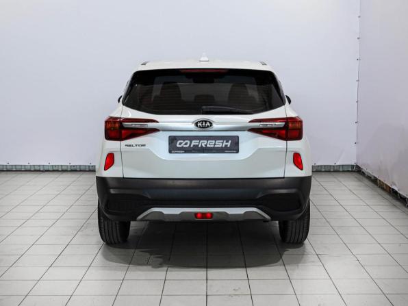 Kia Seltos I с пробегом 2020 года, цена 1 959 000 рублей, 94216 км, внедорожник, Автокод Объявления