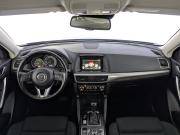 Mazda CX-5 I Рестайлинг Москва  - изображение 42