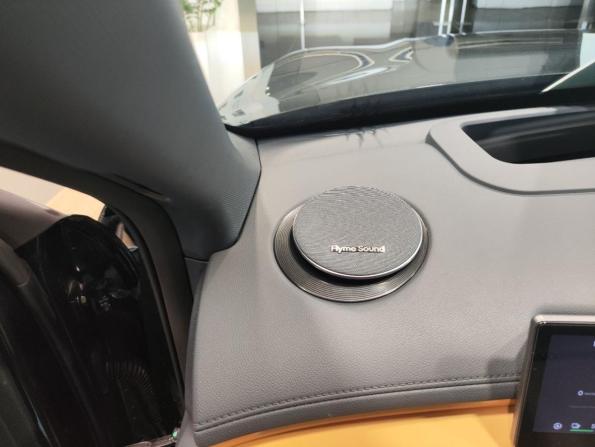 Новый Geely EX5 EM-i 2025 года, цена 3 969 990 рублей, внедорожник, Автокод Объявления