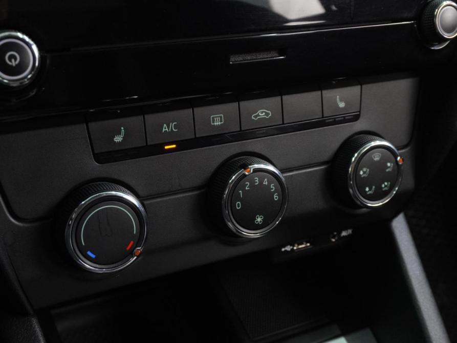 Skoda Octavia III (A7) Воронеж  - изображение 13