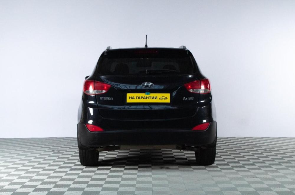 Hyundai ix35 I Челябинск  - изображение 6