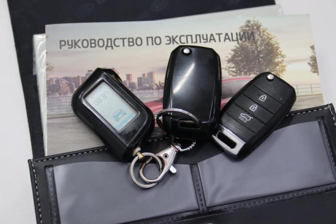 Kia Sportage IV Рестайлинг с пробегом 2019 года, цена 2 455 550 рублей, 62772 км, внедорожник, Автокод Объявления