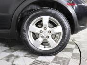 Suzuki SX4 I (Classic) Рестайлинг Химки  - изображение 25