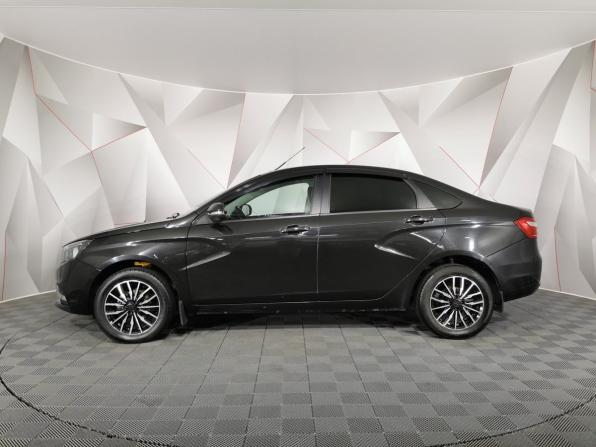 Lada (ВАЗ) Vesta I с пробегом 2017 года, цена 655 150 рублей, 171799 км, седан, Автокод Объявления