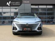 Changan UNI-T I Казань  - изображение 16