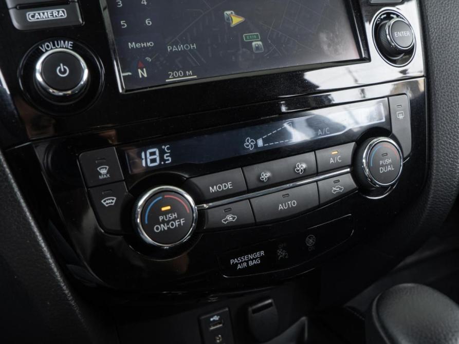 Nissan X-Trail III Волгоград  - изображение 21