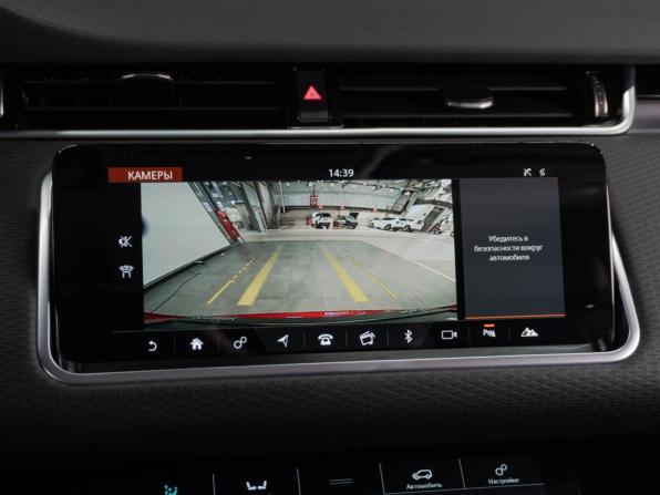 Land Rover Range Rover Evoque II с пробегом 2019 года, цена 4 349 000 рублей, 44013 км, внедорожник, Автокод Объявления