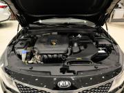 Kia Optima IV Рестайлинг Казань  - изображение 33