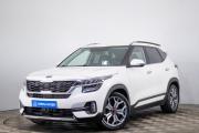 Kia Seltos I Пермь  - изображение 30