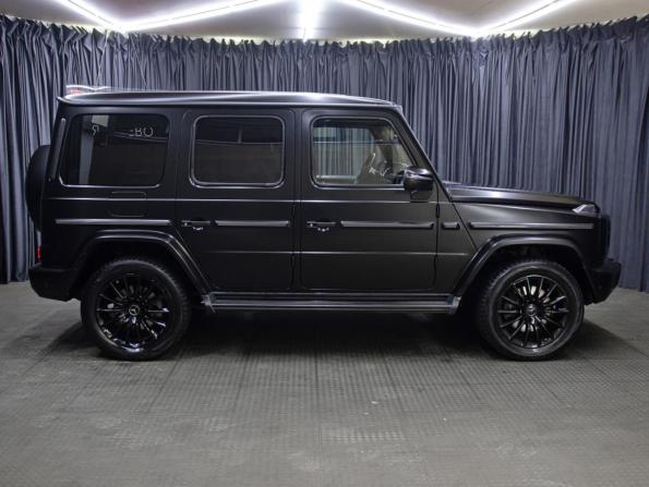 Mercedes-Benz G-Класс III (W463) с пробегом 2020 года, цена 12 650 000 рублей, 100800 км, внедорожник, Автокод Объявления