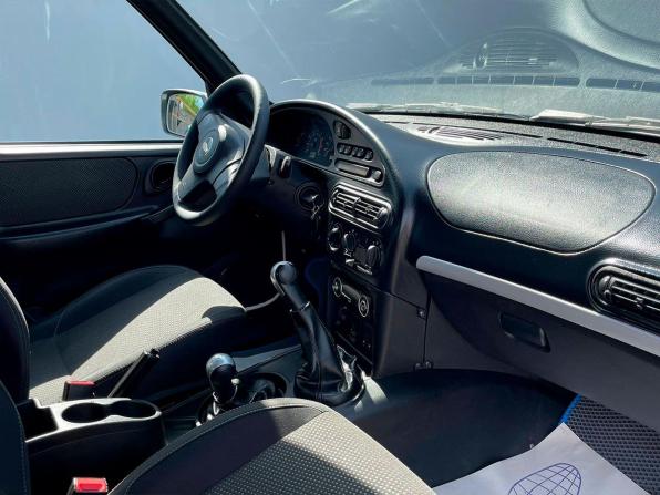 Chevrolet Niva I Рестайлинг с пробегом 2016 года, цена 735 000 рублей, 90109 км, внедорожник, Автокод Объявления