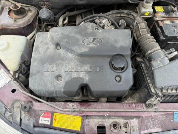 Lada (ВАЗ) Kalina I с пробегом 2012 года, цена 400 000 рублей, 155000 км, универсал, Автокод Объявления