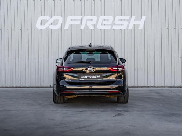 Opel Insignia II с пробегом 2018 года, цена 1 380 000 рублей, 162618 км, универсал, Автокод Объявления