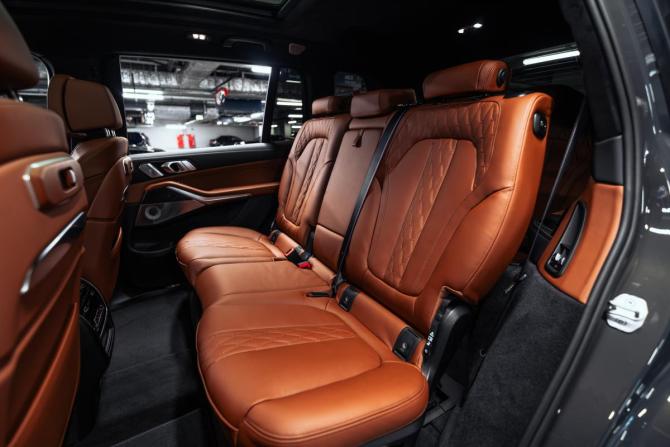 Новый BMW X7 I (G07) Рестайлинг 2026 года, цена 17 760 000 рублей, внедорожник, Автокод Объявления