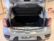 Renault Sandero II Рестайлинг Челябинск  - изображение 32