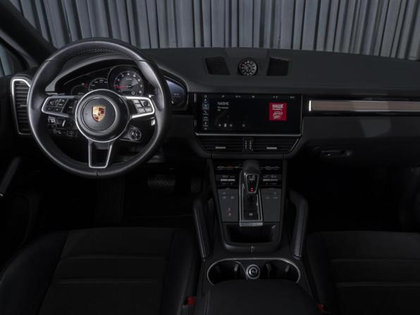 Porsche Cayenne III с пробегом 2019 года, цена 7 650 000 рублей, 63537 км, внедорожник, Автокод Объявления