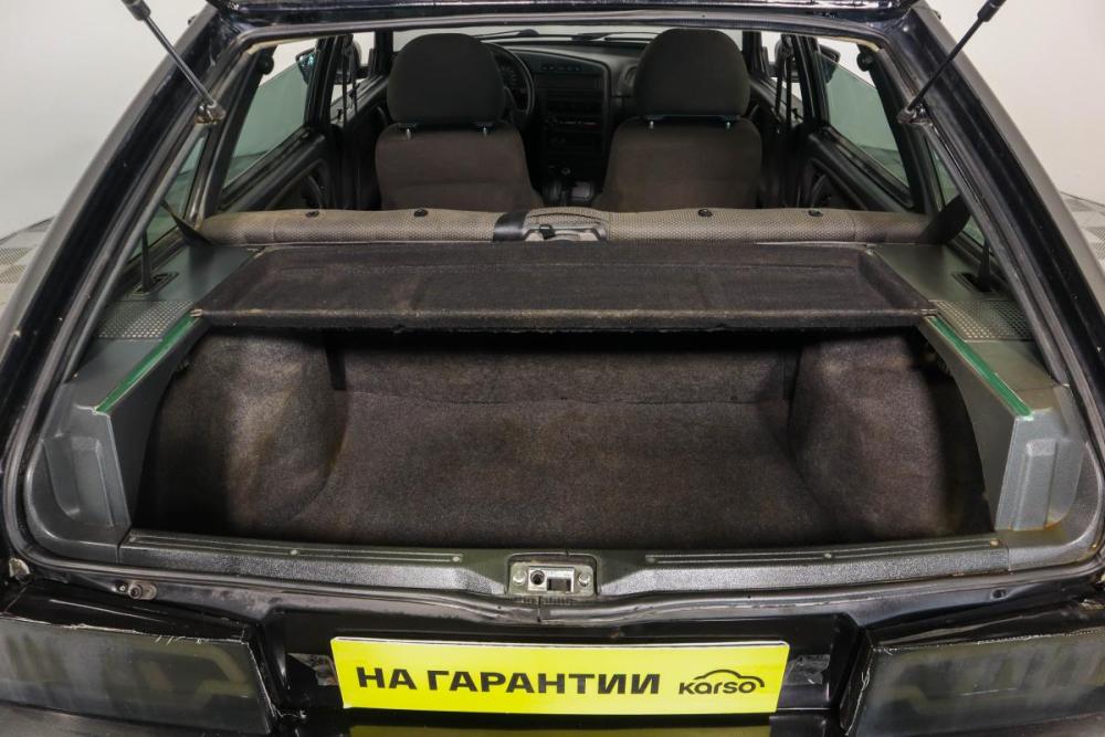 Lada (ВАЗ) 2114 Пермь  - изображение 8
