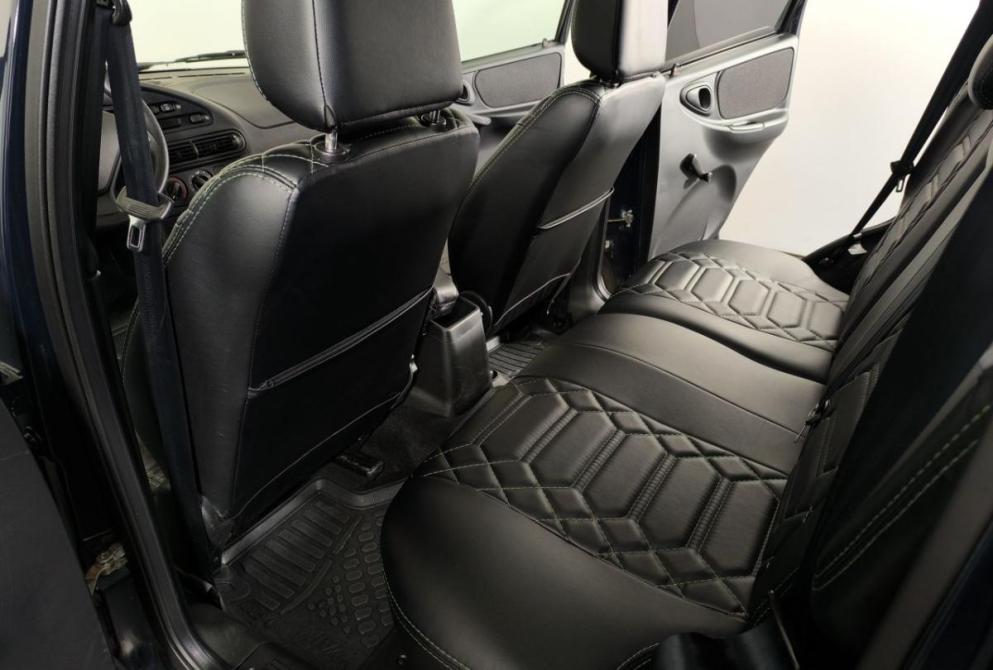 Lada (ВАЗ) Niva Travel I Нижний Новгород  - изображение 11