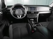 Kia Optima IV Рестайлинг Ростов-на-Дону  - изображение 27