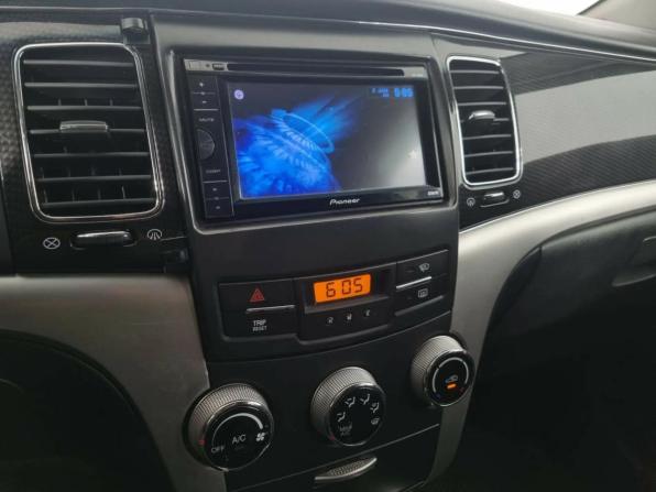 SsangYong Actyon II с пробегом 2012 года, цена 649 000 рублей, 166463 км, внедорожник, Автокод Объявления