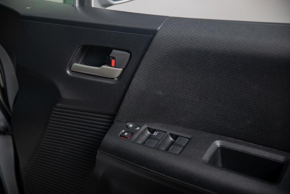 Honda Freed I Рестайлинг Томск  - изображение 8