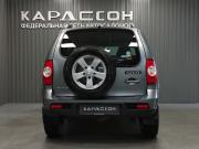 Chevrolet Niva I Рестайлинг Пермь  - изображение 22