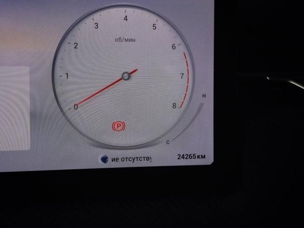 Jaecoo J7 I с пробегом 2024 года, цена 2 581 000 рублей, 24264 км, внедорожник, Автокод Объявления