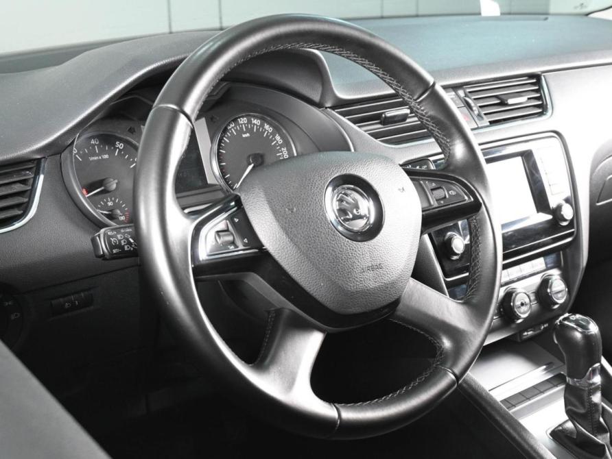 Skoda Octavia III (A7) Ростов-на-Дону  - изображение 12