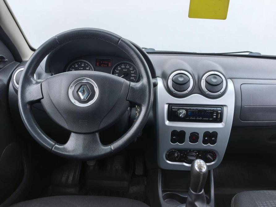 Renault Sandero I Санкт-Петербург  - изображение 11