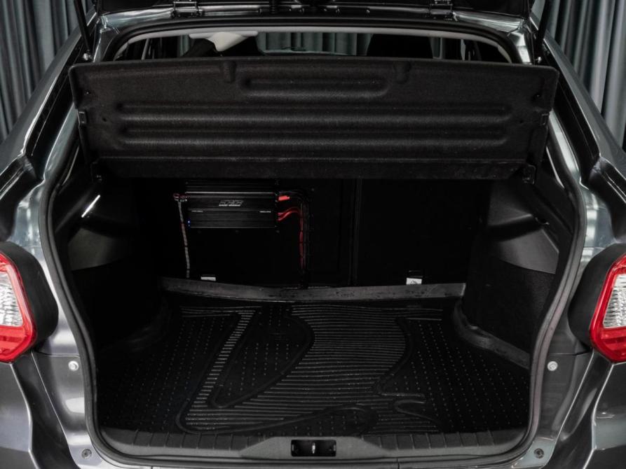 Lada (ВАЗ) Granta I Рестайлинг Тюмень  - изображение 18