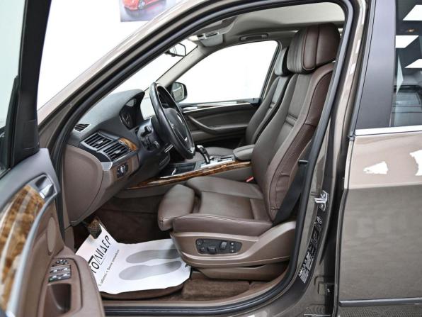 BMW X5 II (E70) Рестайлинг с пробегом 2013 года, цена 1 549 000 рублей, 132997 км, внедорожник, Автокод Объявления