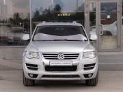 Volkswagen Touareg I Рестайлинг Новосибирск  - изображение 21