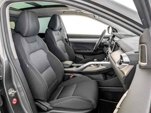 Geely Coolray I с пробегом 2023 года, цена 1 880 000 рублей, 19462 км, внедорожник, Автокод Объявления