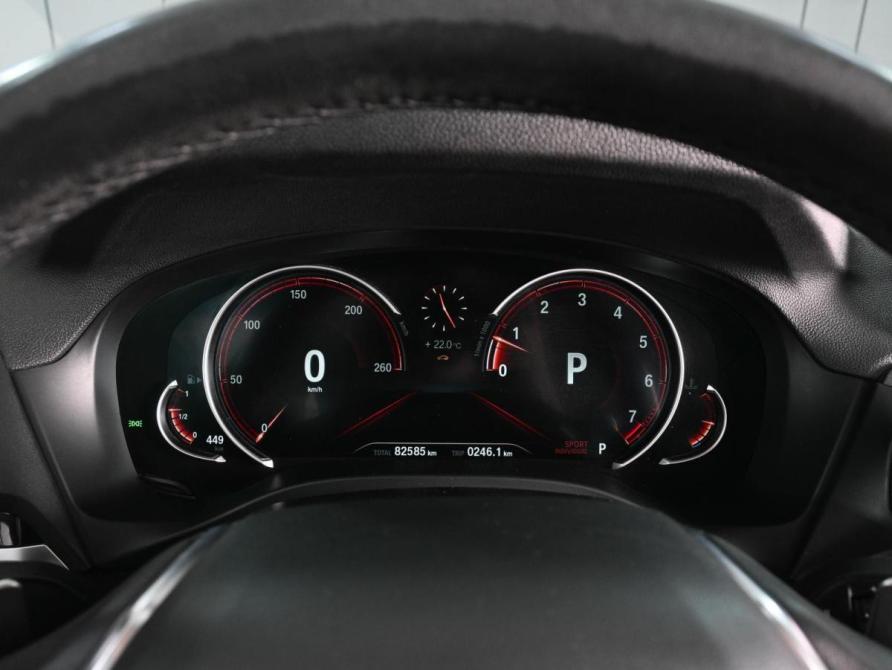 BMW X4 II (G02) Ростов-на-Дону  - изображение 27