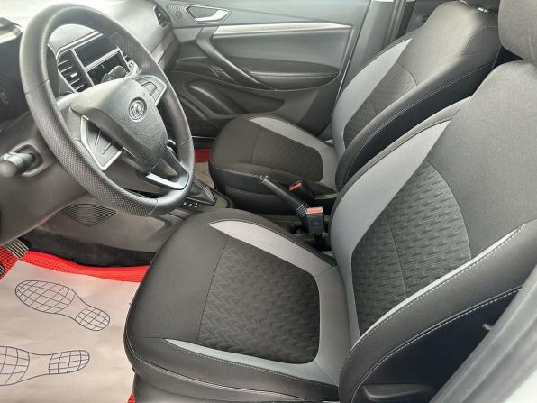 Lada (ВАЗ) Vesta I Рестайлинг (NG) с пробегом 2024 года, цена 1 250 000 рублей, 37500 км, седан, Автокод Объявления