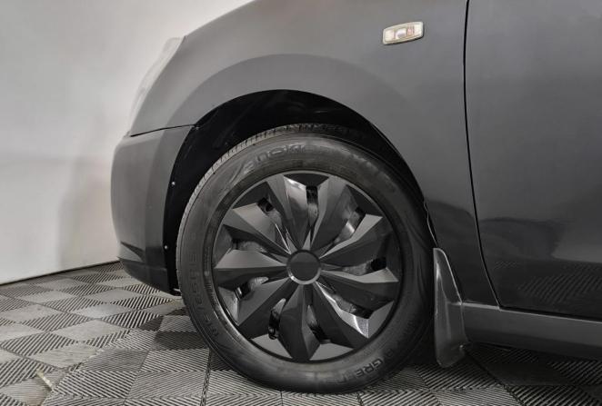 Nissan Almera III (G15) с пробегом 2013 года, цена 635 000 рублей, 184686 км, седан, Автокод Объявления