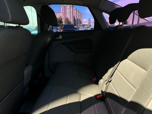 Ford Focus II Рестайлинг с пробегом 2011 года, цена 547 800 рублей, 238686 км, седан, Автокод Объявления